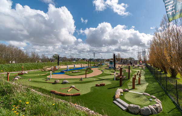 Semesterlägenhet - Büsum , Tyskland - DSL023 901
