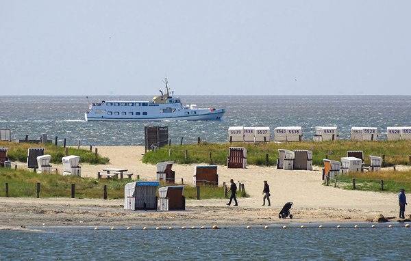 Semesterlägenhet - Büsum , Tyskland - DSL023 903
