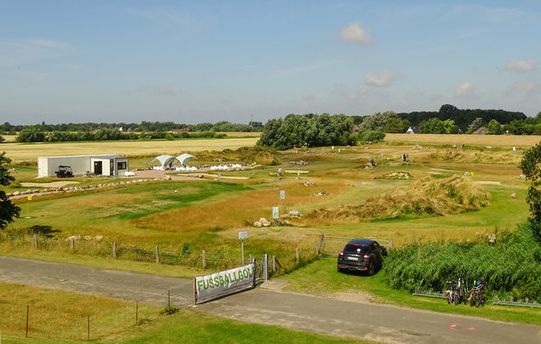 Semesterlägenhet - Büsum , Tyskland - DSL023 904
