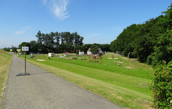 Semesterlägenhet - Büsum , Tyskland - DSL023 905