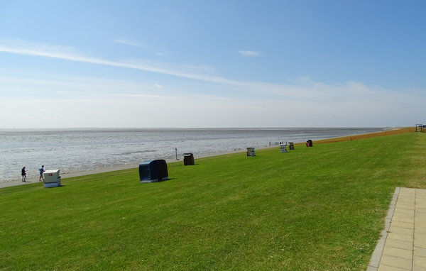 Semesterlägenhet - Büsum , Tyskland - DSL023 906