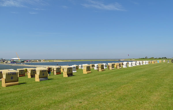 Semesterlägenhet - Büsum , Tyskland - DSL023 907