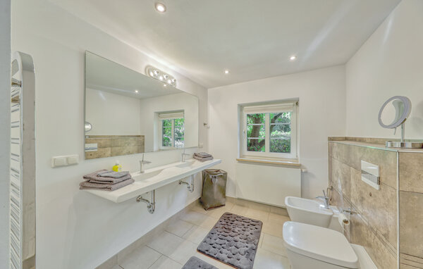 Ferienwohnung - Krems II Wardersee , Deutschland - DSL024 701