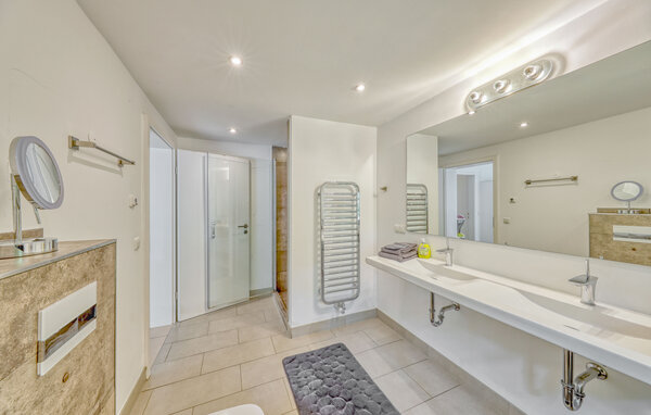 Ferienwohnung - Krems II Wardersee , Deutschland - DSL024 702