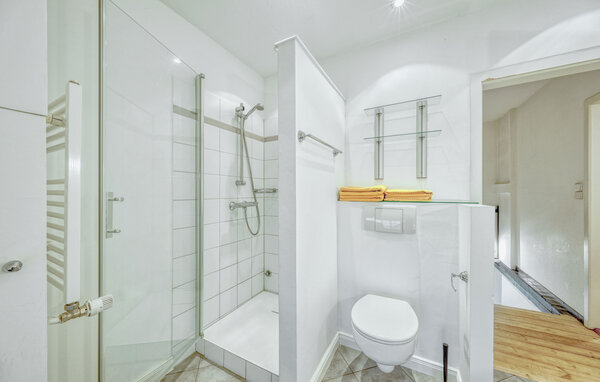 Ferienwohnung - Krems II Wardersee , Deutschland - DSL024 704