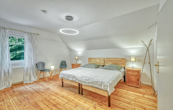 Ferienwohnung - Krems II Wardersee , Deutschland - DSL024 601