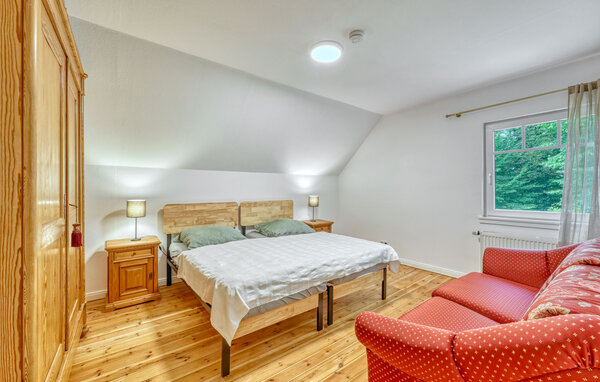 Ferienwohnung - Krems II Wardersee , Deutschland - DSL024 602