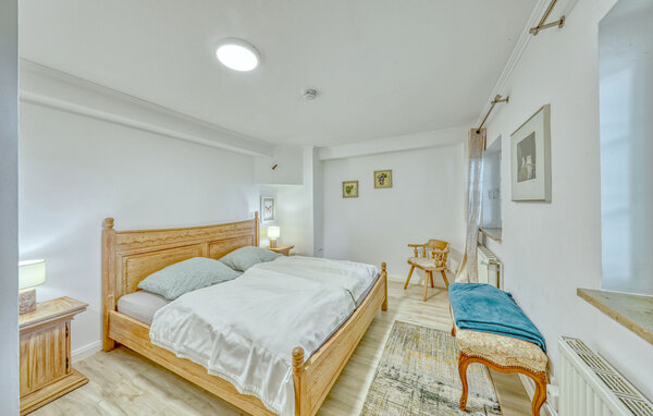 Ferienwohnung - Krems II Wardersee , Deutschland - DSL024 603