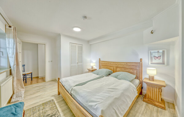 Ferienwohnung - Krems II Wardersee , Deutschland - DSL024 604