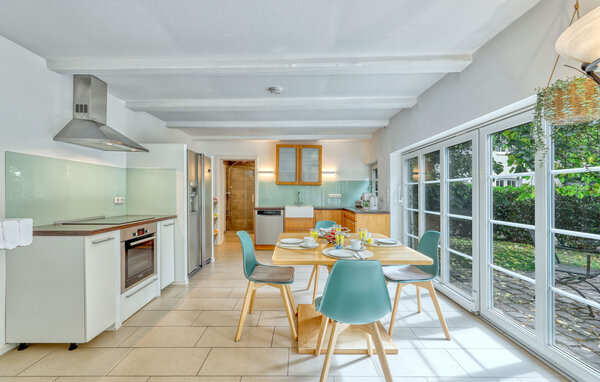 Ferienwohnung - Krems II Wardersee , Deutschland - DSL024 6