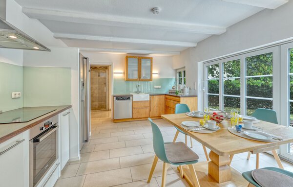 Ferienwohnung - Krems II Wardersee , Deutschland - DSL024 401