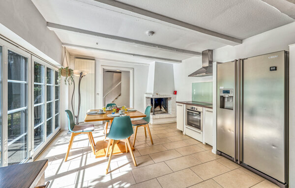 Ferienwohnung - Krems II Wardersee , Deutschland - DSL024 8