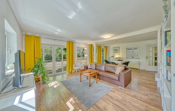 Ferienwohnung - Krems II Wardersee , Deutschland - DSL024 3