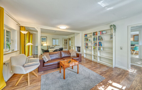 Ferienwohnung - Krems II Wardersee , Deutschland - DSL024 301