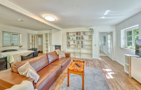 Ferienwohnung - Krems II Wardersee , Deutschland - DSL024 4