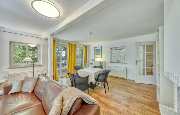 Ferienwohnung - Krems II Wardersee , Deutschland - DSL024 5
