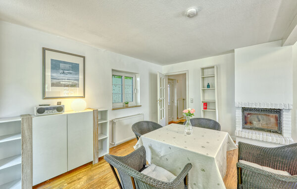Ferienwohnung - Krems II Wardersee , Deutschland - DSL024 302