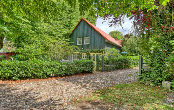 Ferienwohnung - Krems II Wardersee , Deutschland - DSL024 1
