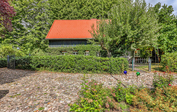 Ferienwohnung - Krems II Wardersee , Deutschland - DSL024 81