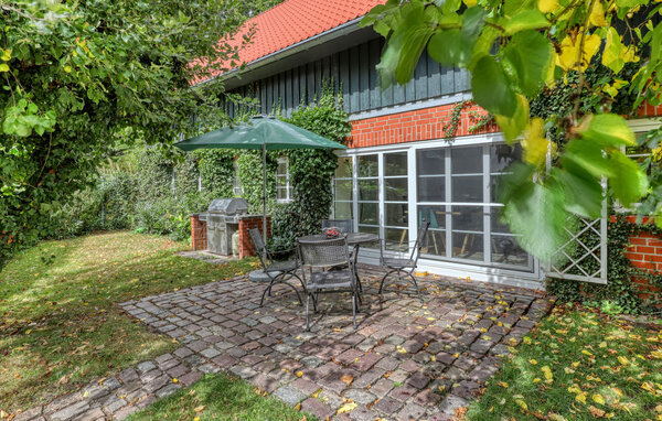 Ferienwohnung - Krems II Wardersee , Deutschland - DSL024 2