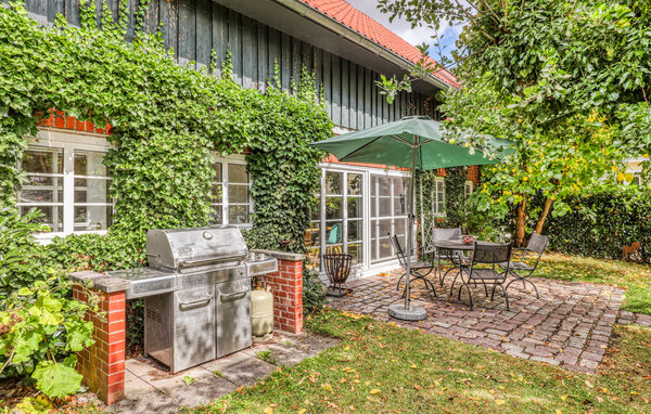 Ferienwohnung - Krems II Wardersee , Deutschland - DSL024 9