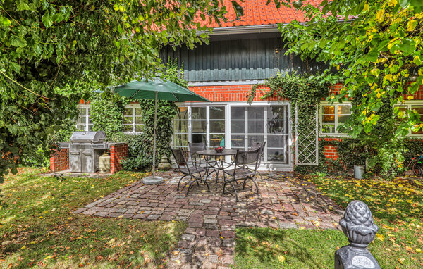 Ferienwohnung - Krems II Wardersee , Deutschland - DSL024 101