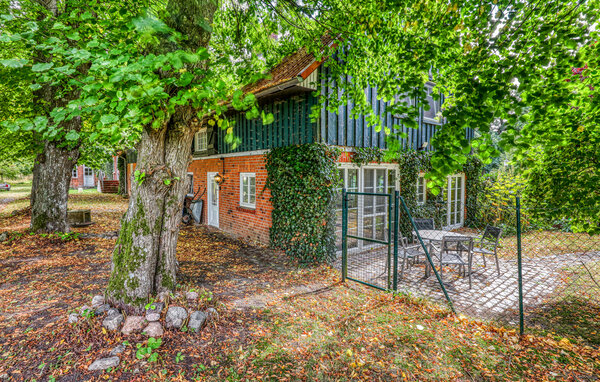 Ferienwohnung - Krems II Wardersee , Deutschland - DSL024 102