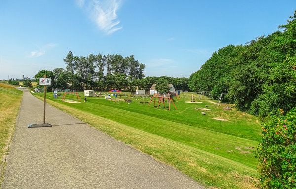 Ferienhaus Gretas Huus