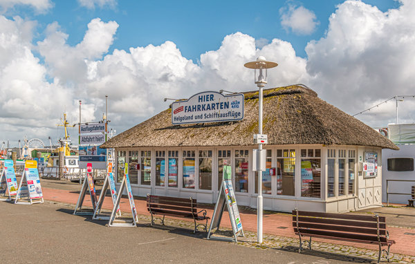 Ferienhaus Gretas Huus