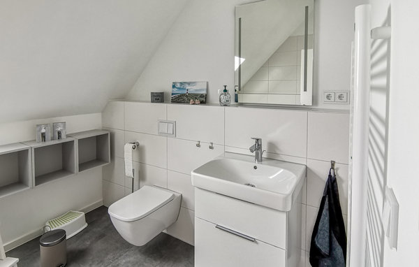 Ferienhaus Gretas Huus