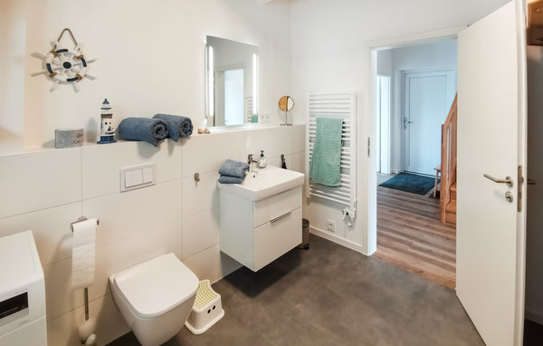Ferienhaus Gretas Huus