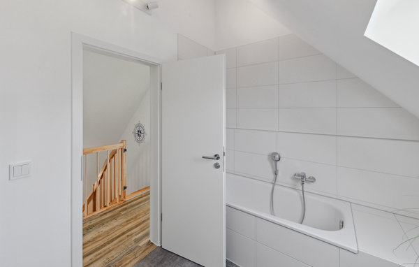 Ferienhaus Gretas Huus