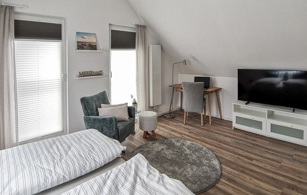 Ferienhaus Gretas Huus