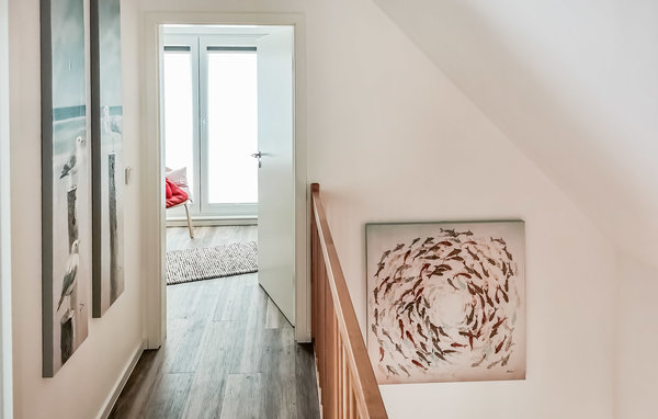 Ferienhaus Gretas Huus