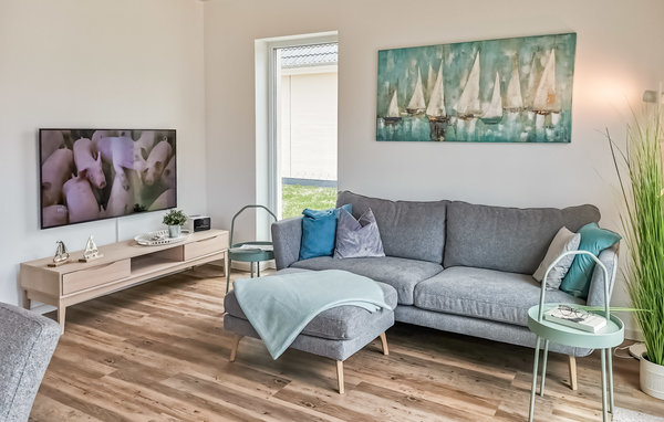 Ferienhaus Gretas Huus