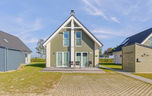 Ferienhaus Gretas Huus
