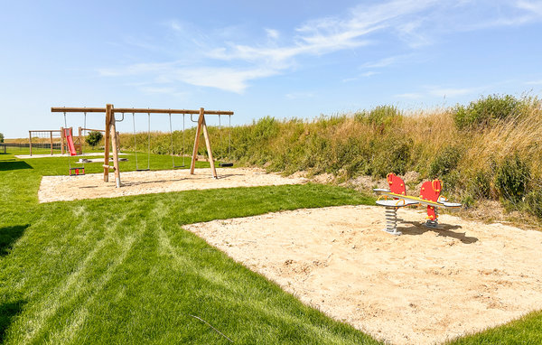 Casa de vacaciones - Wild-Apfel, Büsum , Alemania - DSL033 102