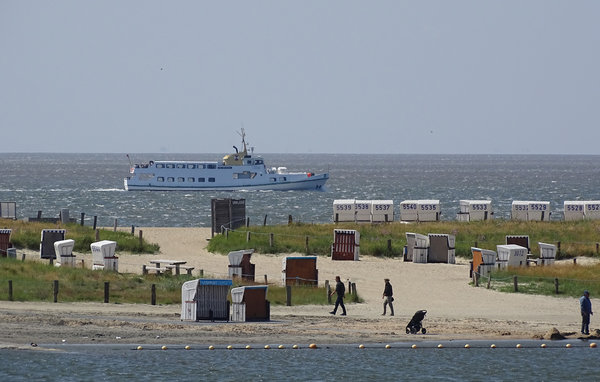 Ferienhaus - Büsum , Deutschland - DSL045 9