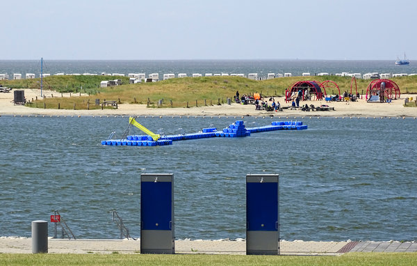 Ferienhaus - Büsum , Deutschland - DSL045 904
