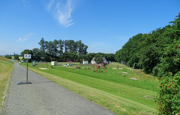 Ferienhaus - Büsum , Deutschland - DSL045 905