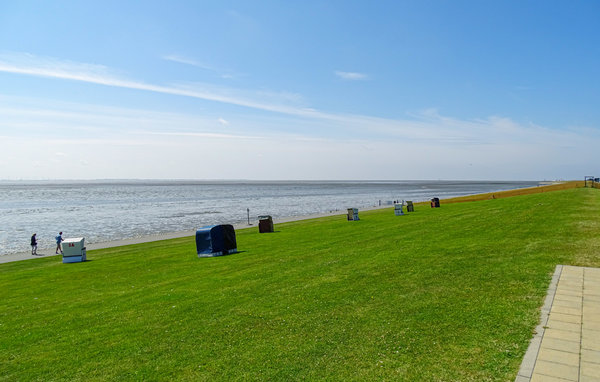 Ferienhaus - Büsum , Deutschland - DSL045 906