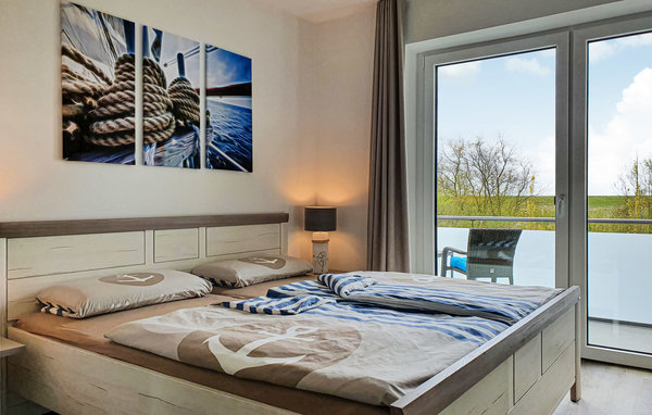 Ferienhaus - Büsum , Deutschland - DSL045 603