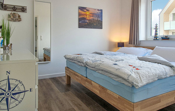 Ferienhaus - Büsum , Deutschland - DSL045 605