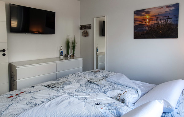 Ferienhaus - Büsum , Deutschland - DSL045 606