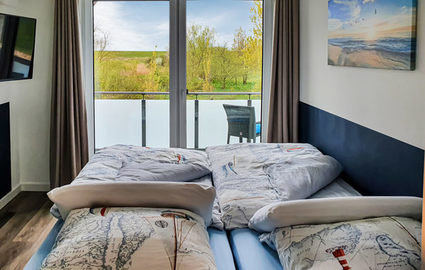 Ferienhaus - Büsum , Deutschland - DSL045 609