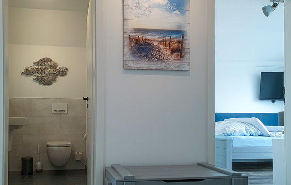 Ferienhaus - Büsum , Deutschland - DSL045 504