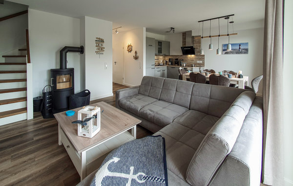Ferienhaus - Büsum , Deutschland - DSL045 4