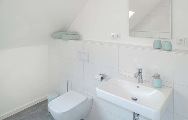 Ferienhaus - Büsum , Deutschland - DSL046 702