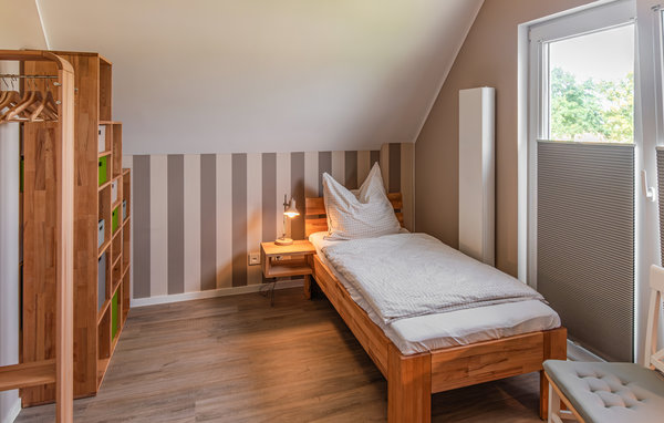 Ferienhaus - Büsum , Deutschland - DSL046 602