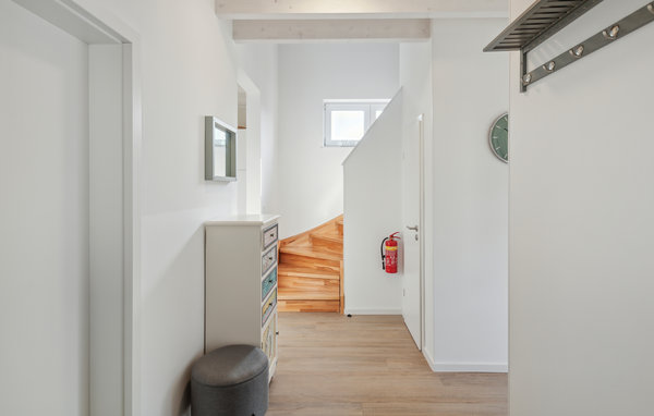 Ferienhaus - Büsum , Deutschland - DSL046 501